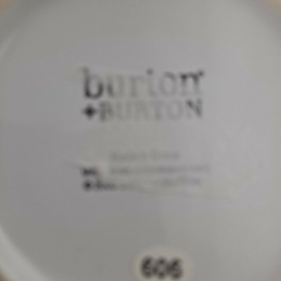 Get Well Soon We'll Wishes Blue Yellow Polka Dot Novelty Coffee Mug Cup - Picture 4 of 7